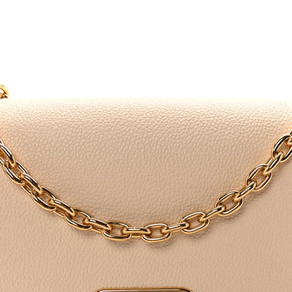 Louis Vuitton Monogram Saint Placide Creme 7 of 9