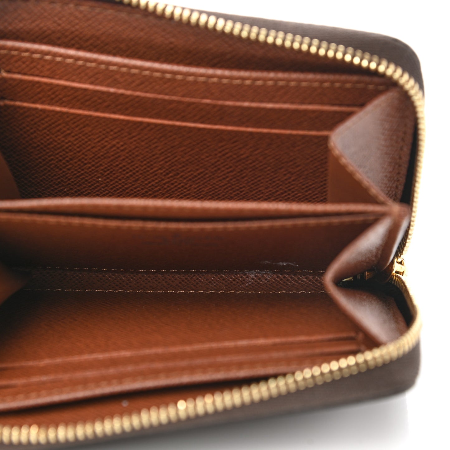 Monogram Zippy Coin Purse