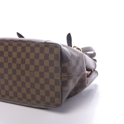 Louis Vuitton Damier Ebene Hampstead MM 11 of 11