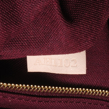 Louis Vuitton Monogram Raspail GM 7 of 7