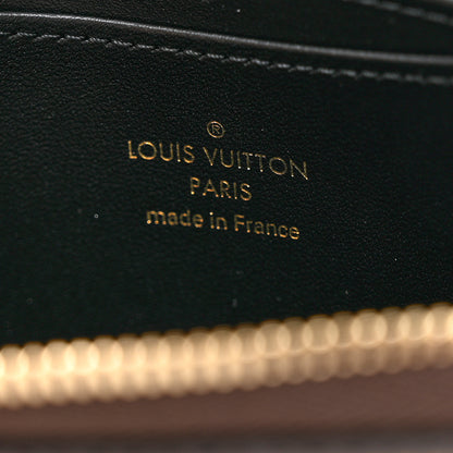 Louis Vuitton Monogram Giant Zippy Coin Purse 6 of 6