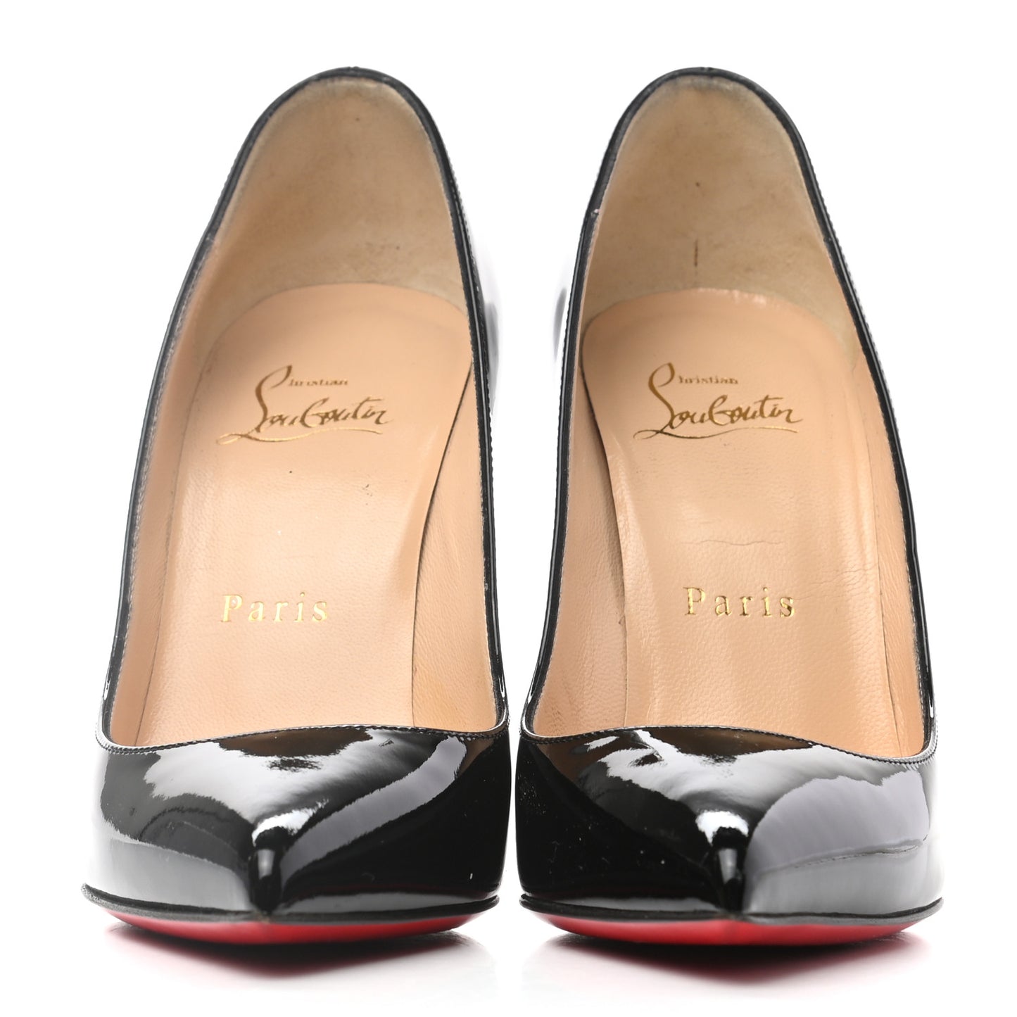 Patent So Kate 120 Pumps 35 Black