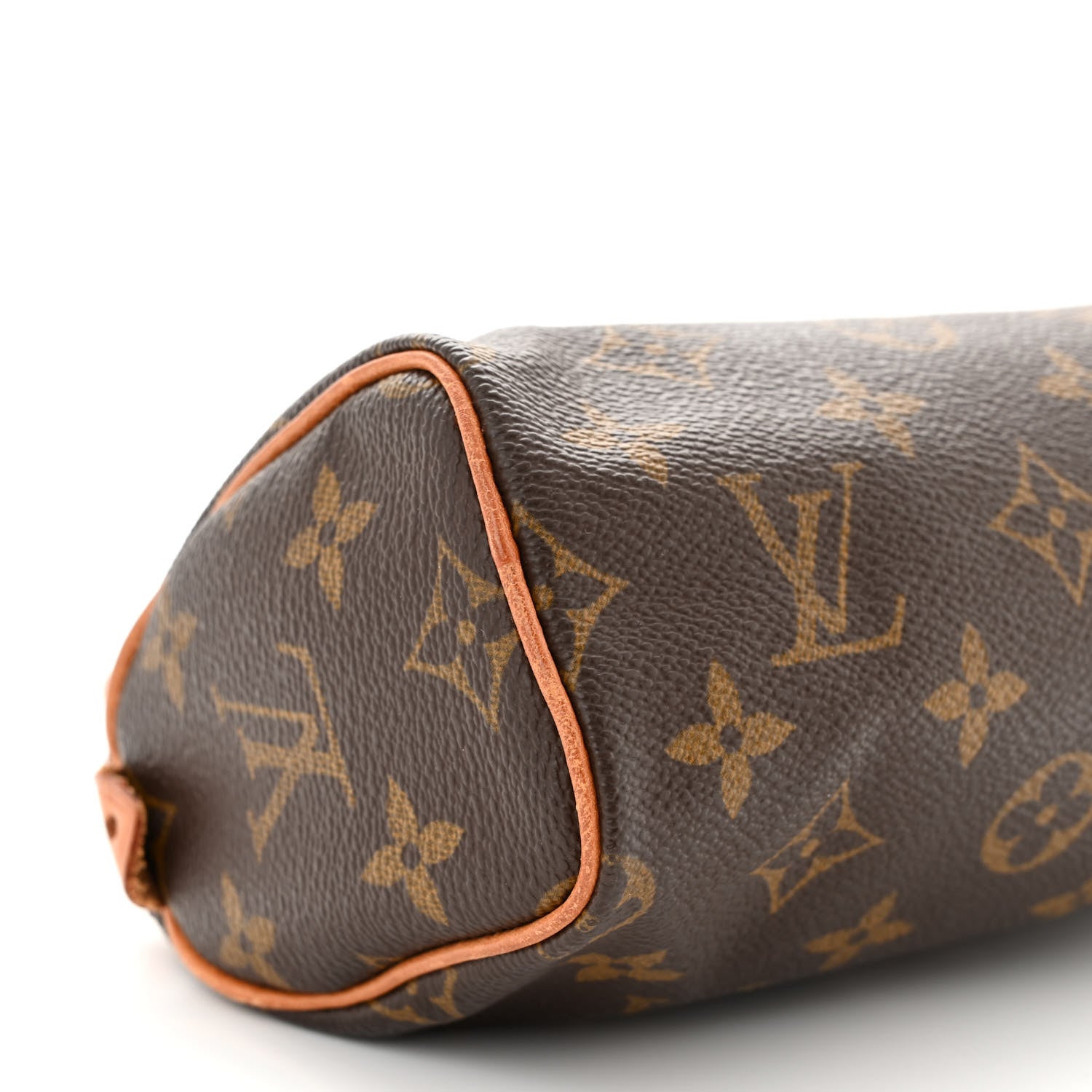 Louis Vuitton Monogram Mini Sac HL Speedy 9 of 10