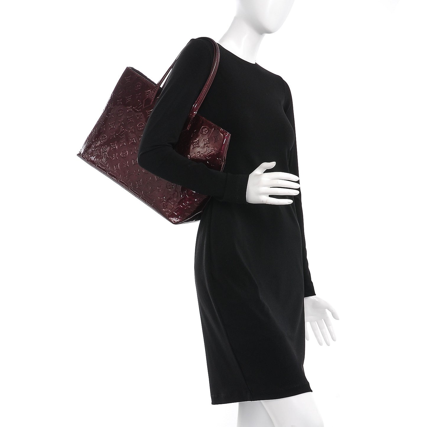 Vernis Wilshire MM Rouge Fauviste
