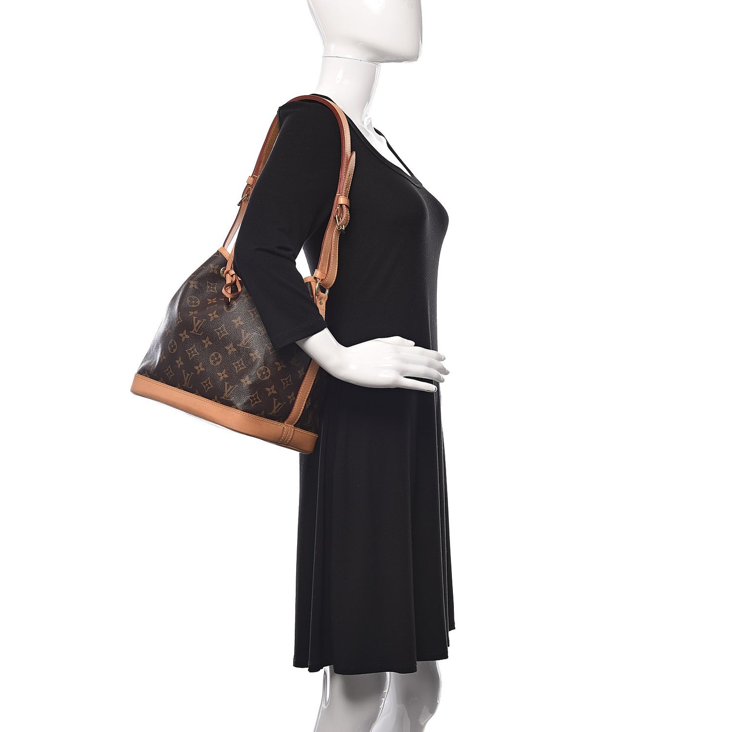Monogram Petit Noe NM