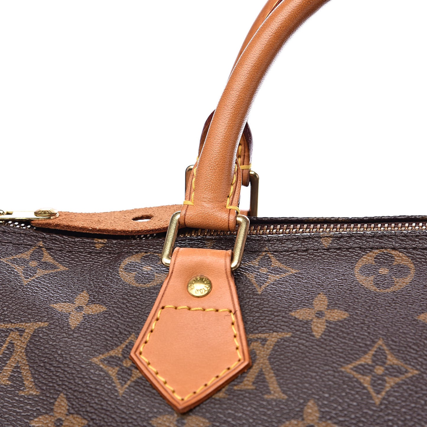 Monogram Speedy 30