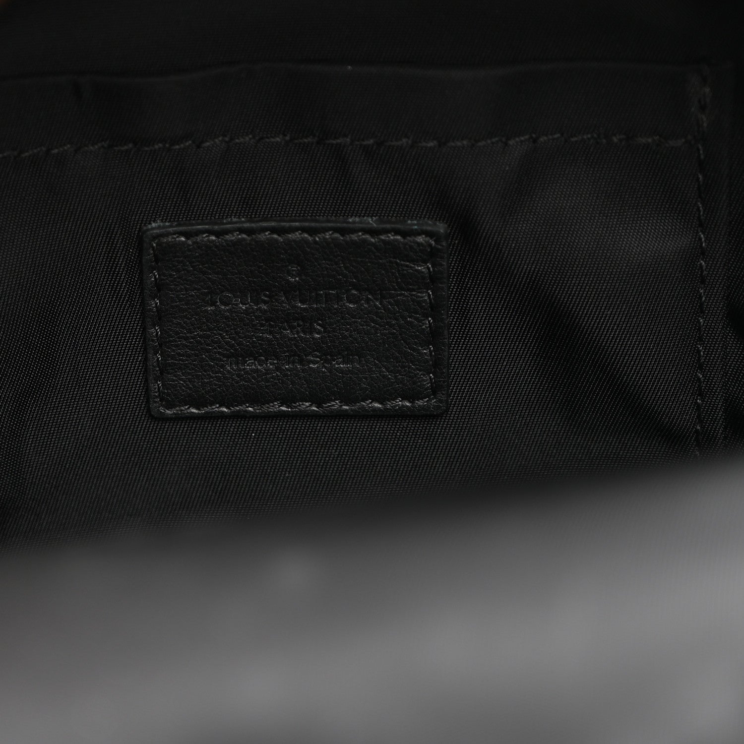 Louis Vuitton Monogram Palm Springs Backpack Mini 6 of 11