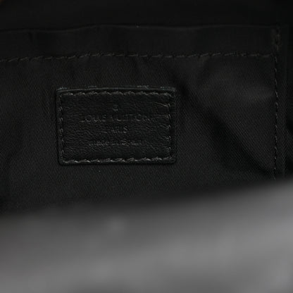 Louis Vuitton Monogram Palm Springs Backpack Mini 6 of 11