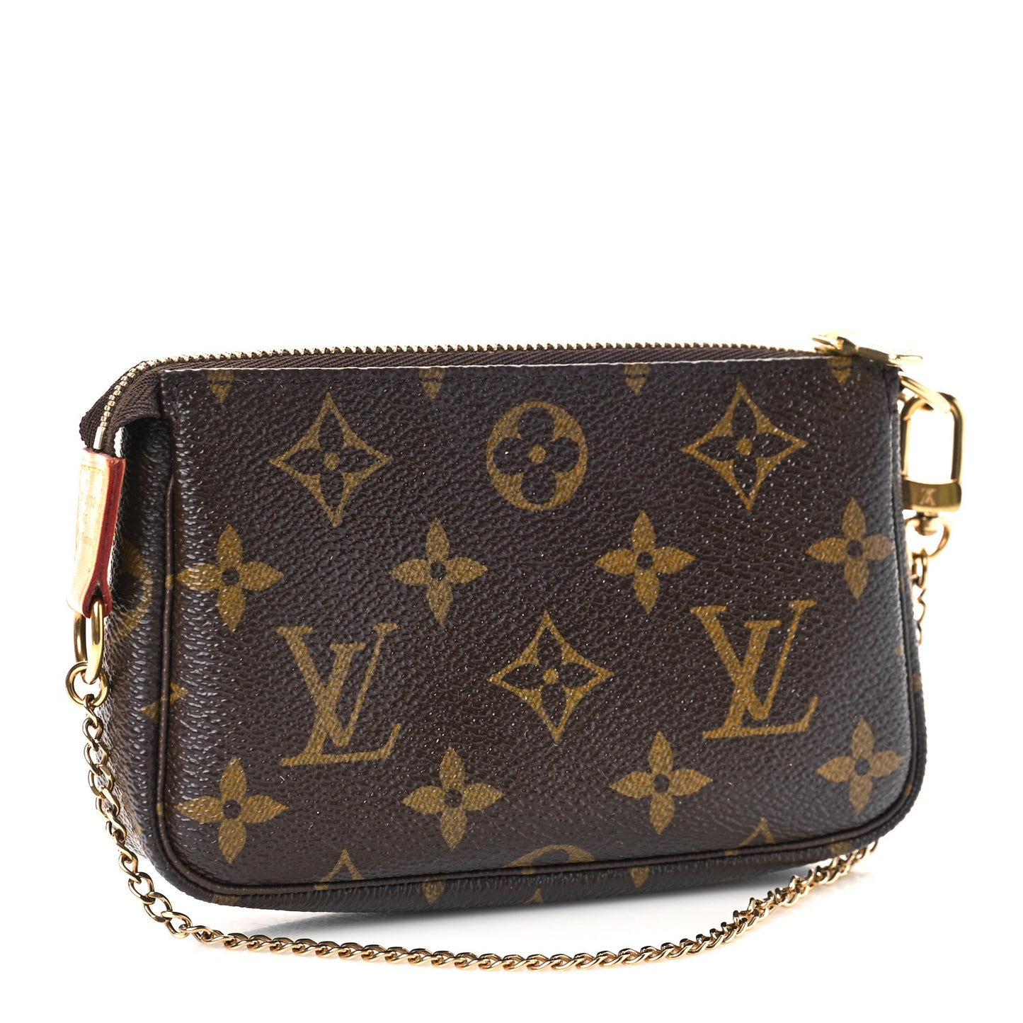 Monogram Mini Pochette Accessories