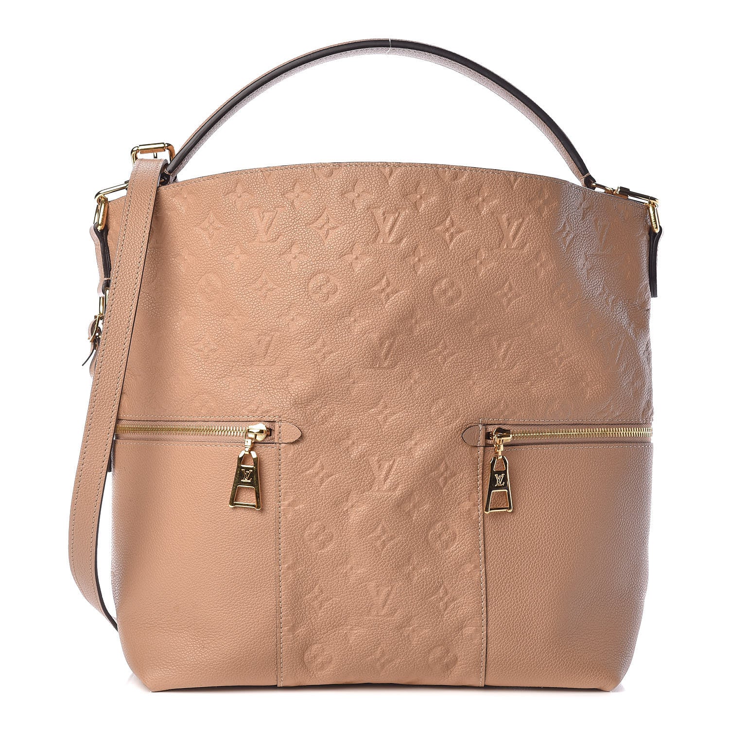Louis Vuitton Empreinte Melie Dune 1 of 15
