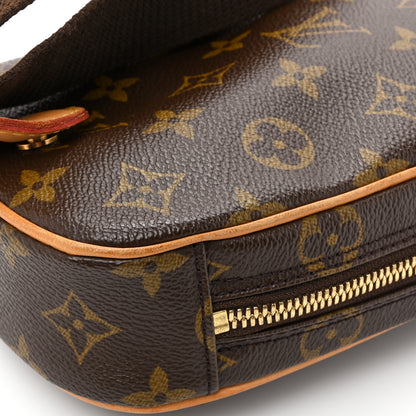 Louis Vuitton Monogram Pochette Gange 13 of 13