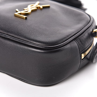 Saint Laurent Nappa Monogram Blogger Bag Black 8 of 9