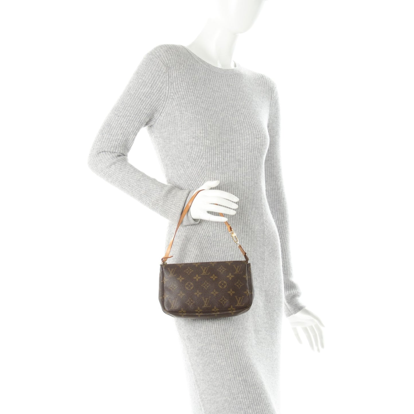 Monogram Pochette Accessories