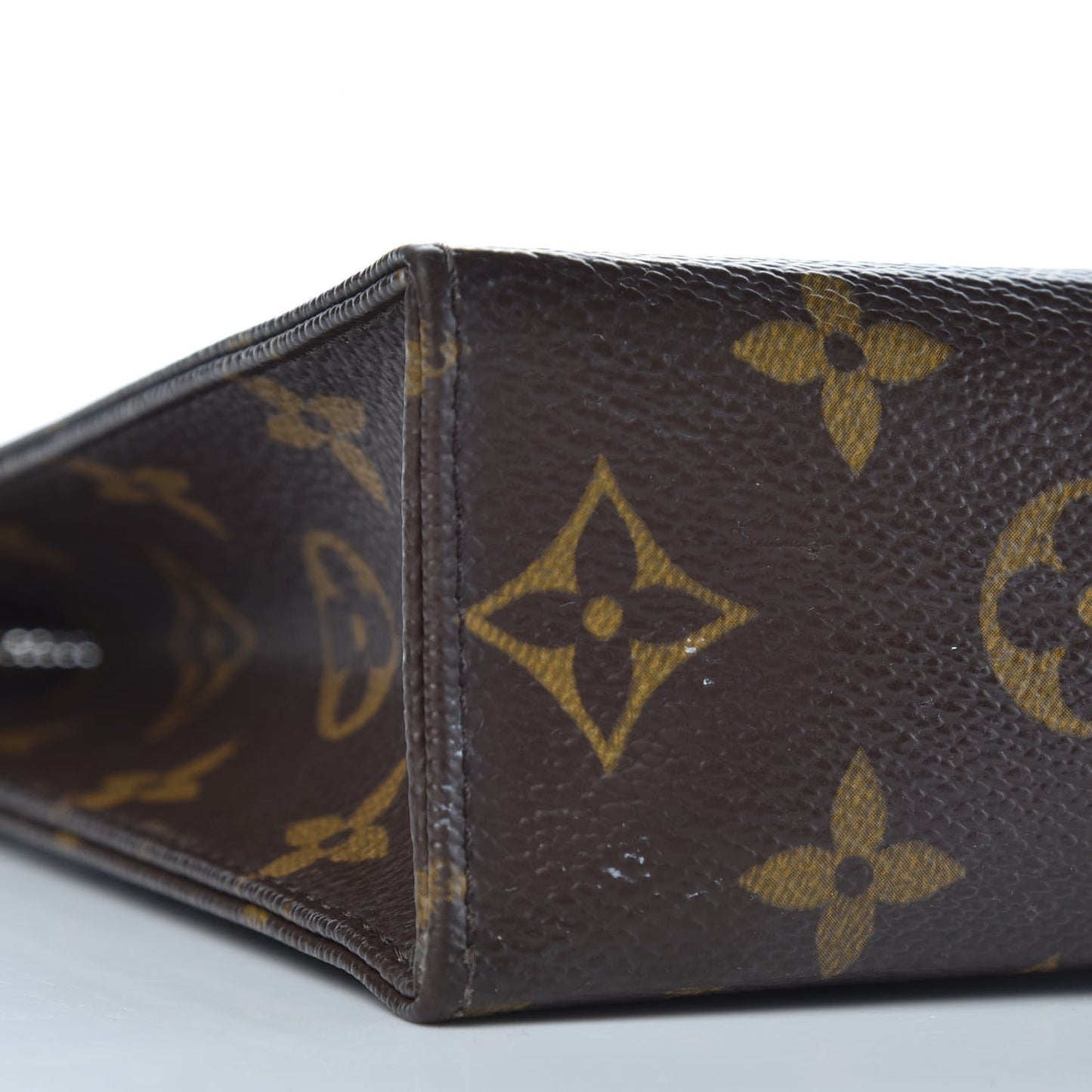 Monogram Toiletry Pouch 19