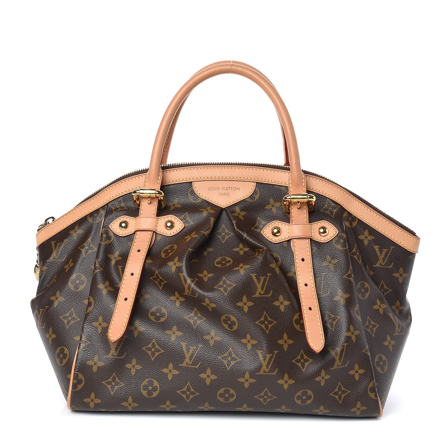 Louis Vuitton Monogram Tivoli GM 1 of 10