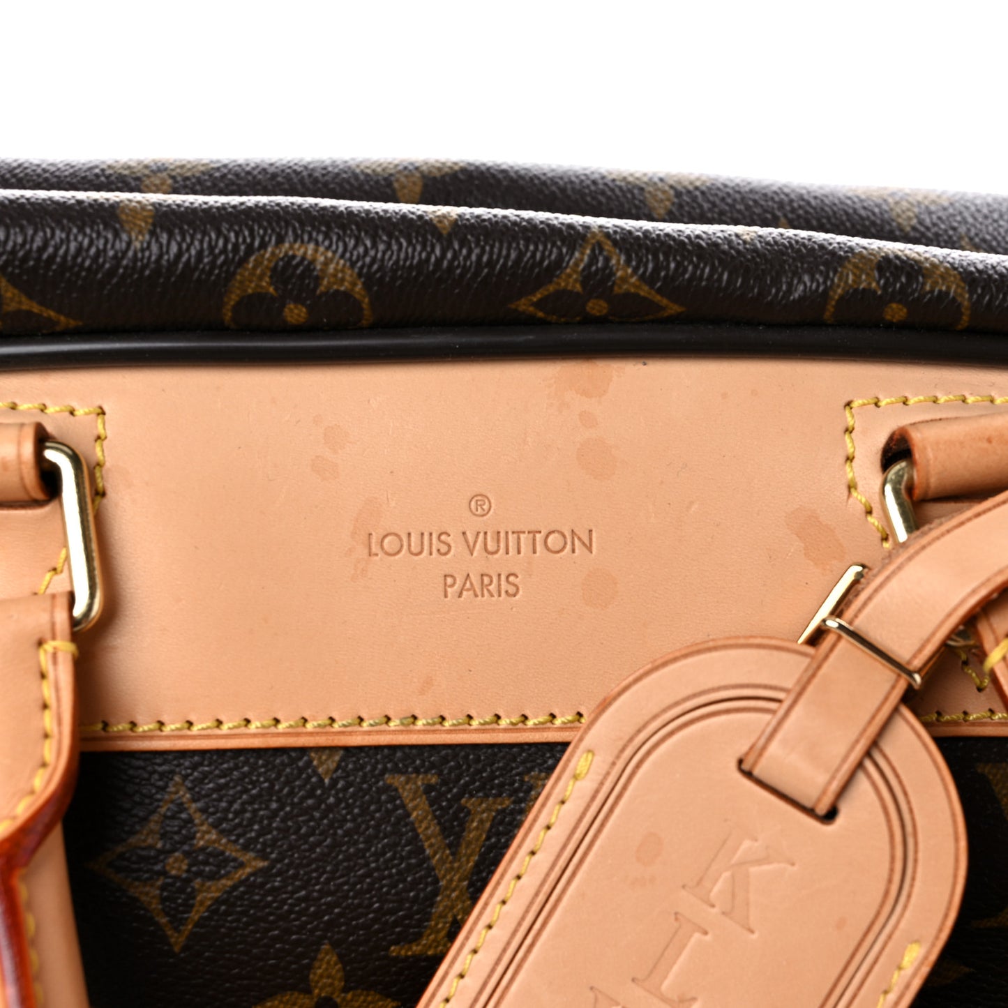 Monogram Eole 60