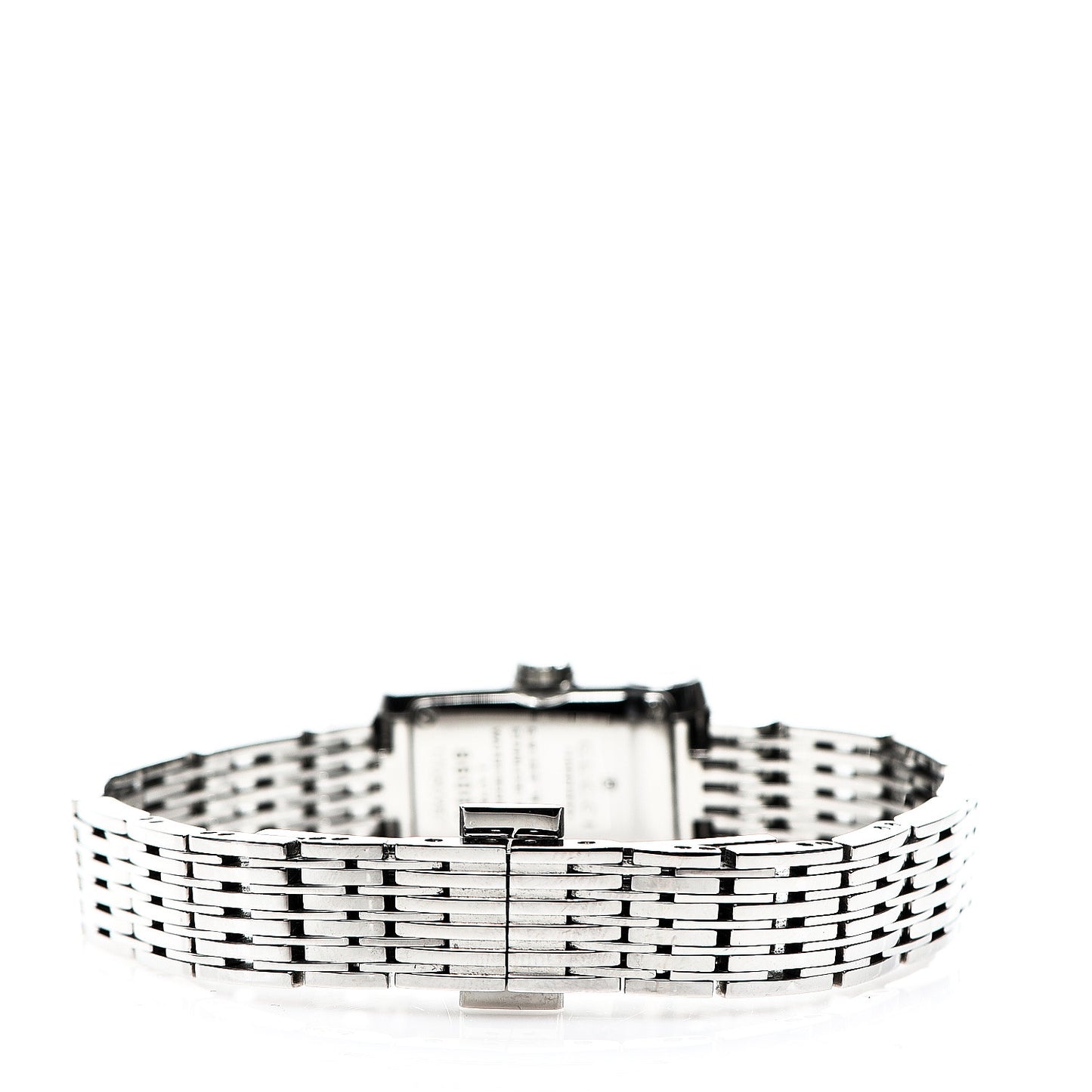 Stainless Steel 15mm 8600L Quartz Watch