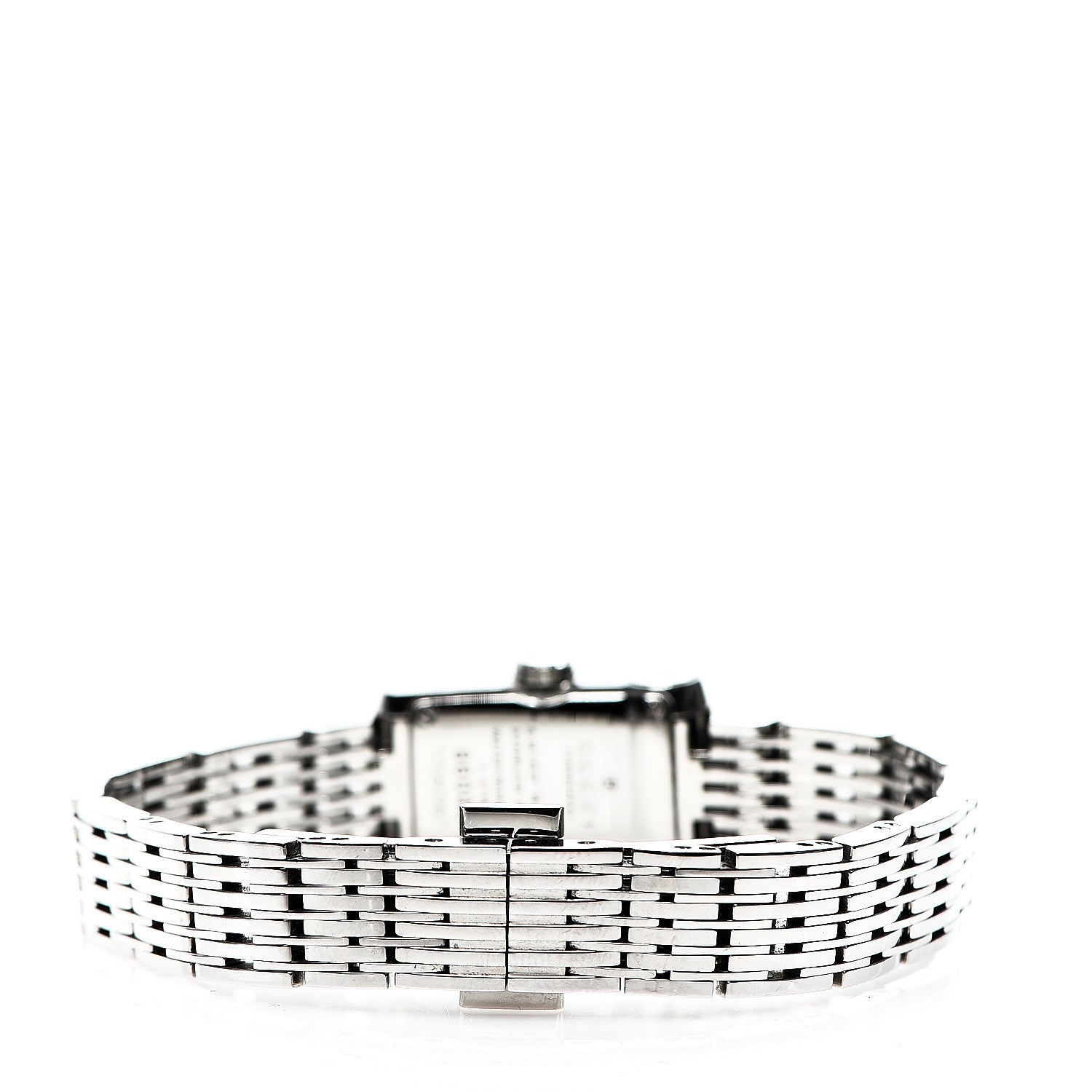 Gucci Stainless Steel 15mm 8600L Quartz Watch 3 of 6