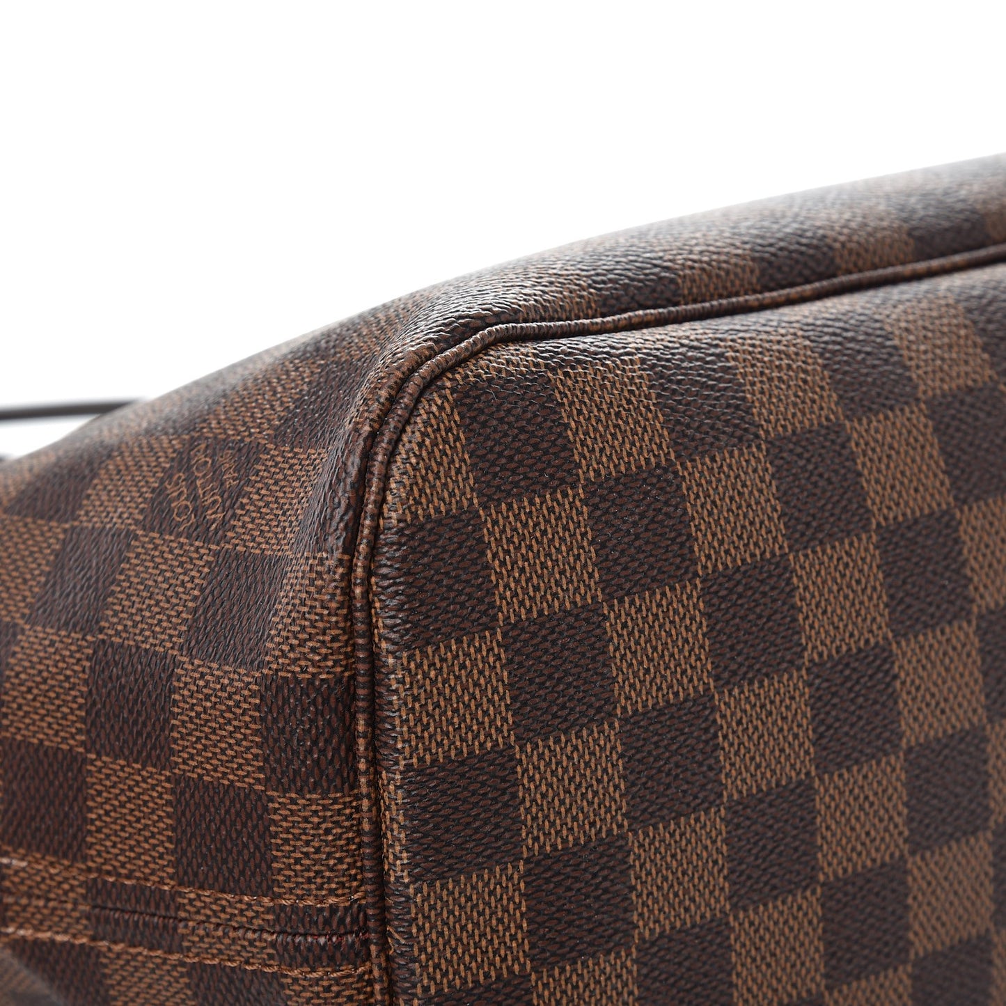 Damier Ebene Neverfull MM
