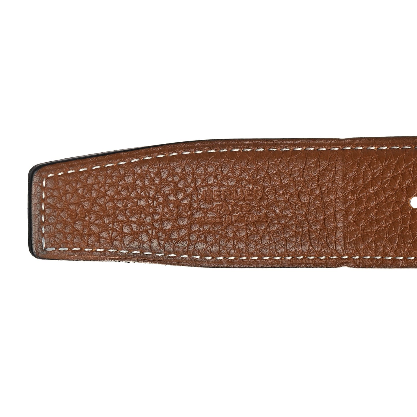 Box Togo 32mm H Belt 95 Black Gold