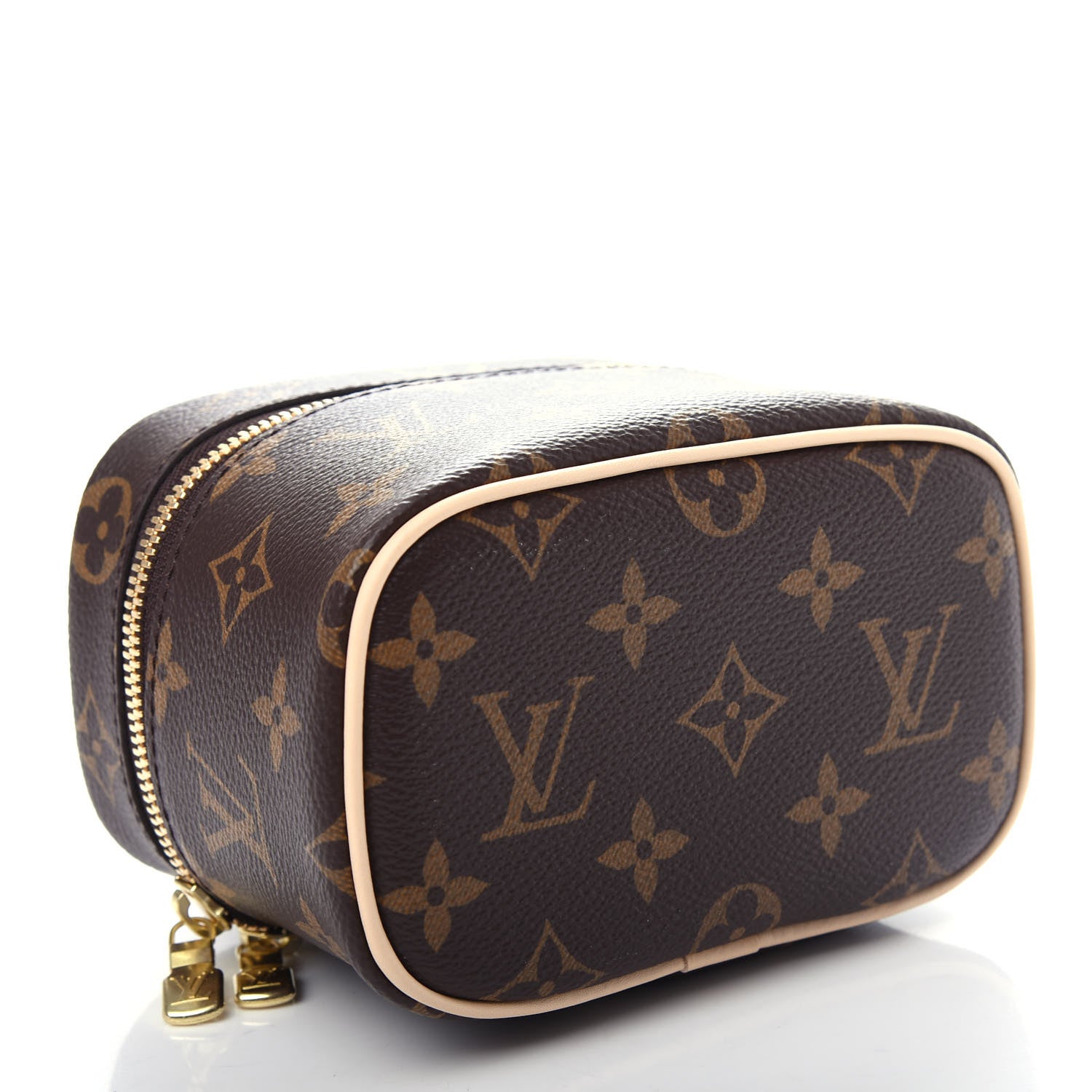 Louis Vuitton Monogram Nano Nice 4 of 7
