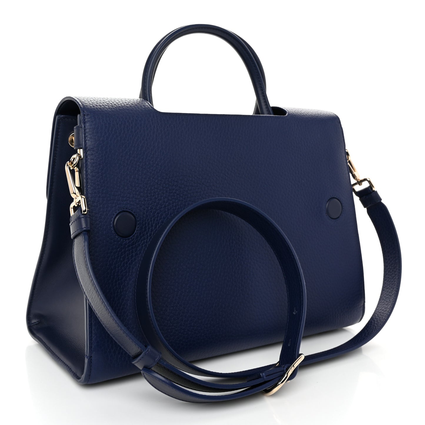 Bullcalf Diorever Flap Navy