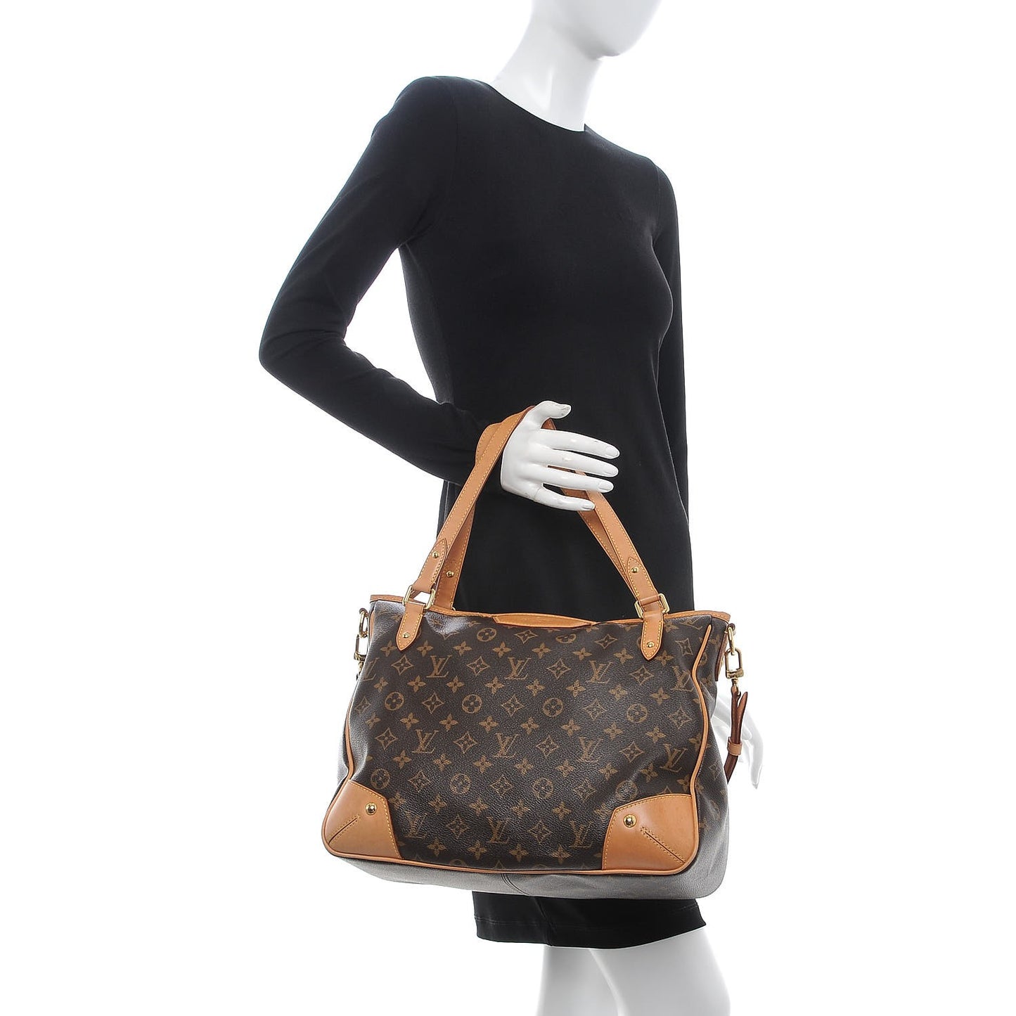 Monogram Estrela MM