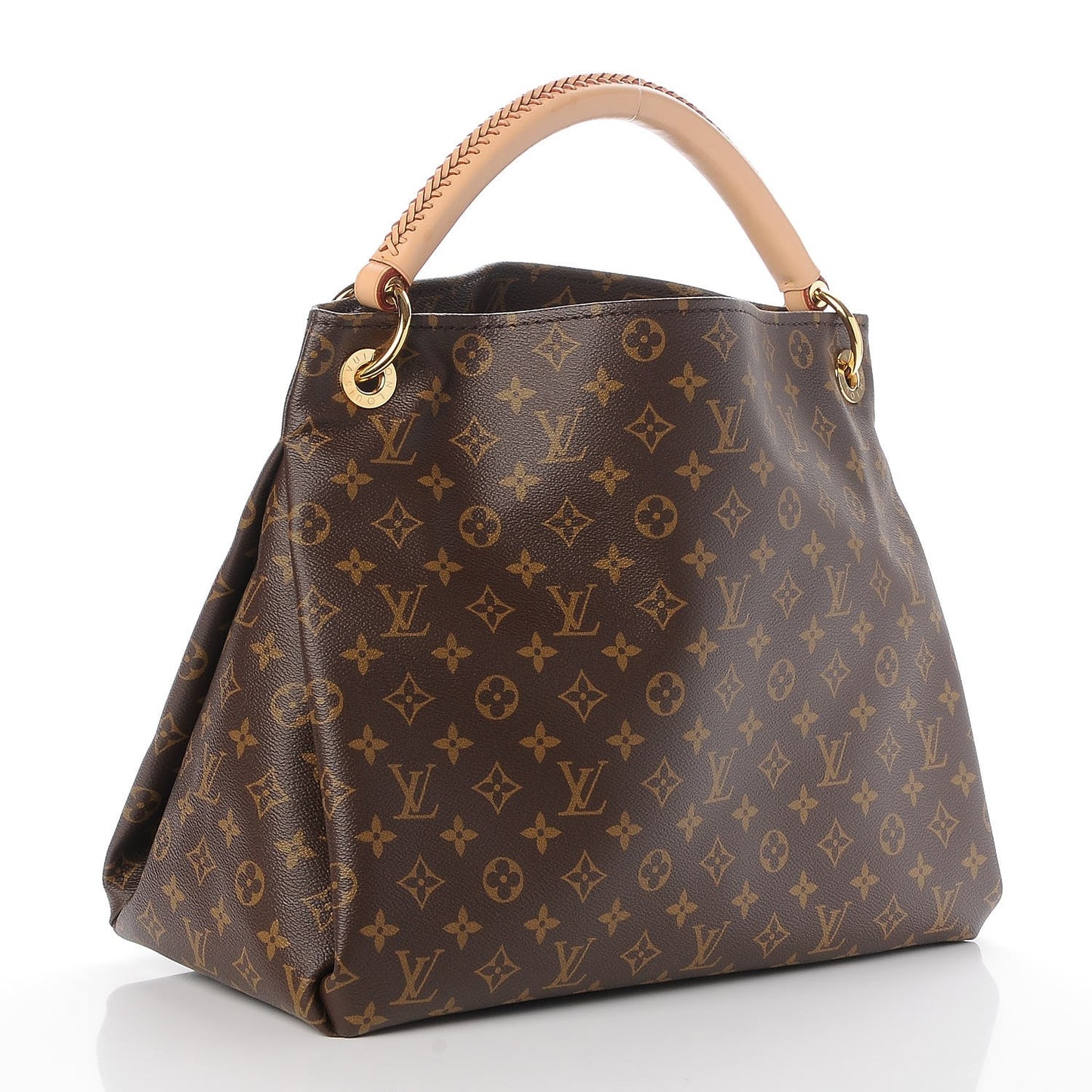 Monogram Artsy MM