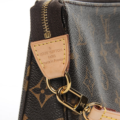 Louis Vuitton Monogram Pochette Accessories NM 6 of 6