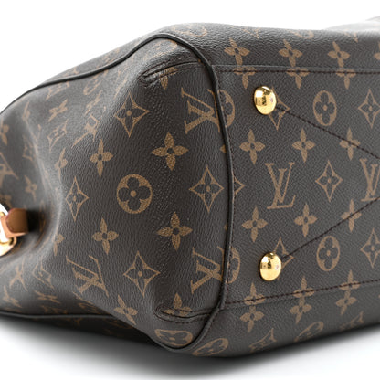 Louis Vuitton Monogram Montaigne GM 10 of 15