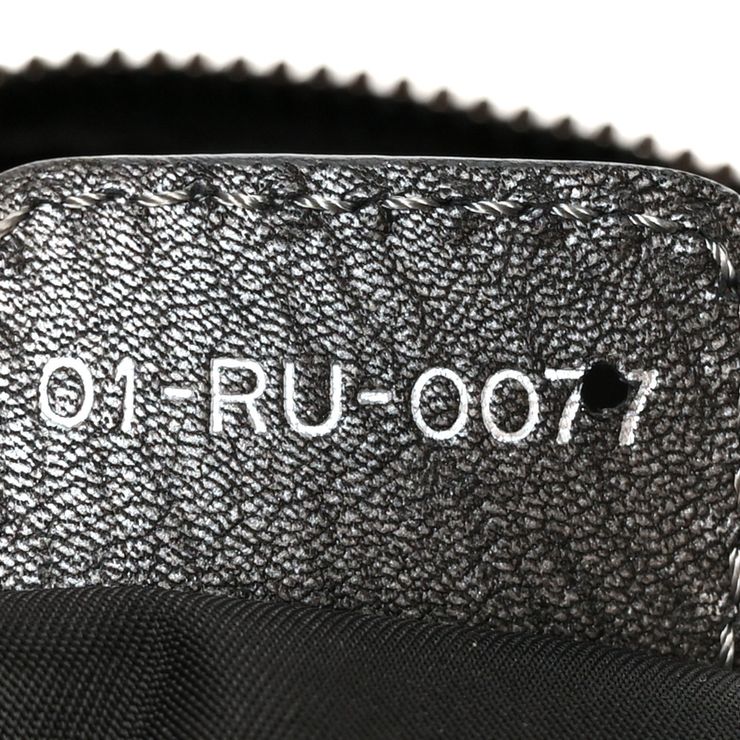Diorissimo Boston Bag Black