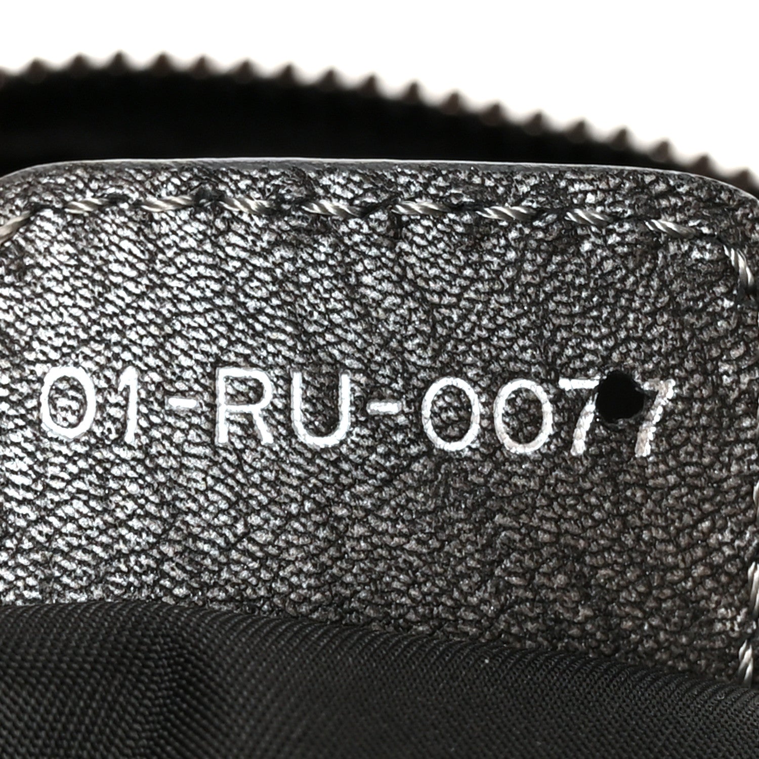 Christian Dior Diorissimo Boston Bag Black 7 of 10