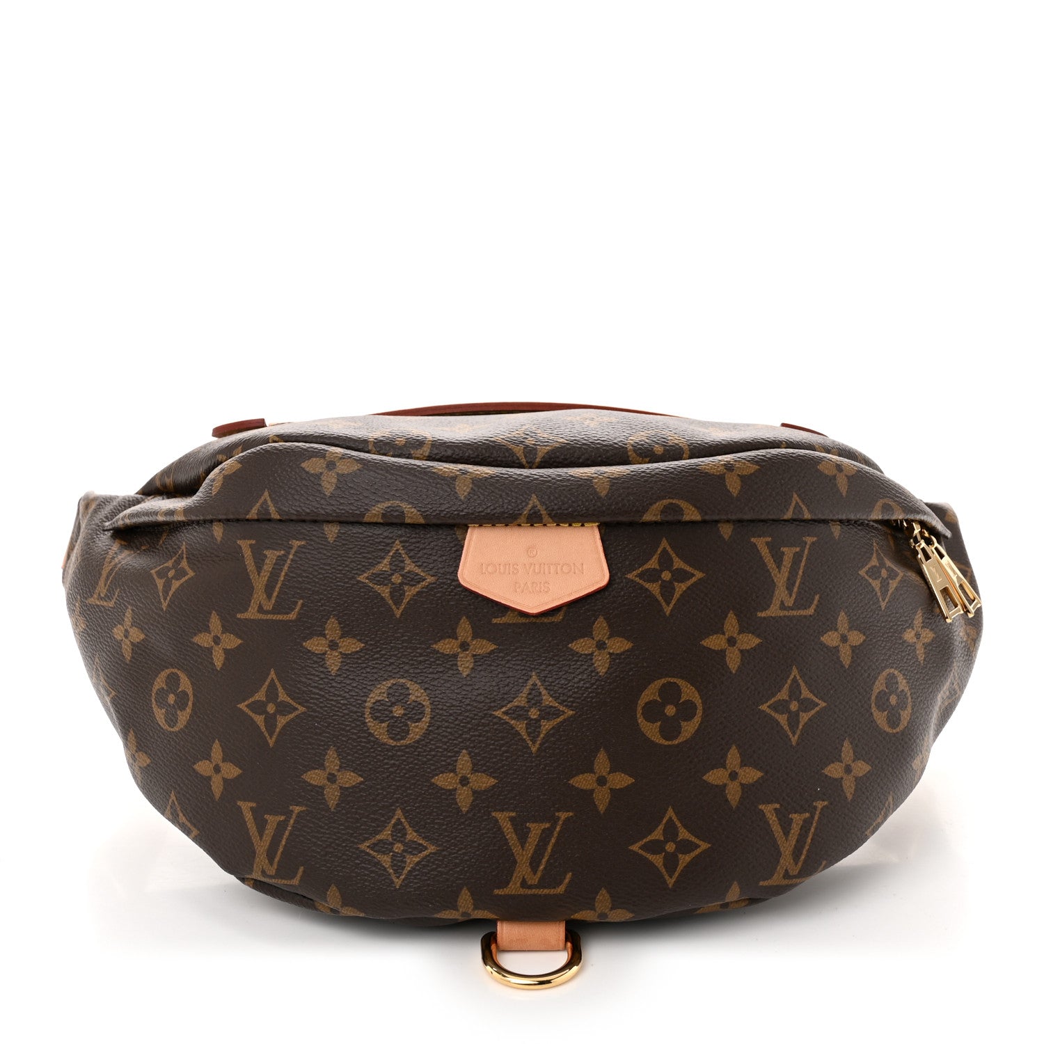 Louis Vuitton Monogram Bumbag 1 of 9