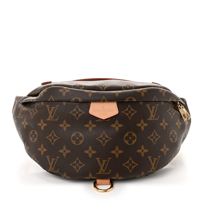 Louis Vuitton Monogram Bumbag 1 of 9
