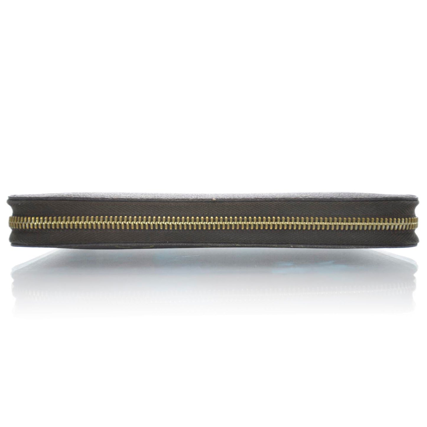 Monogram Zippy Organizer Wallet