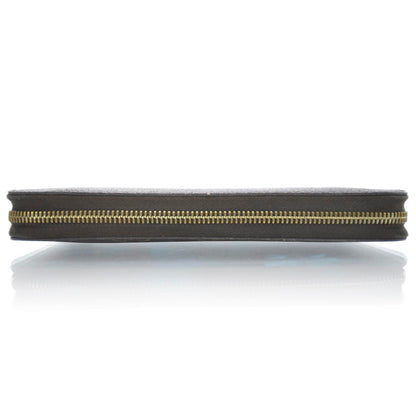Louis Vuitton Monogram Zippy Organizer Wallet 3 of 8