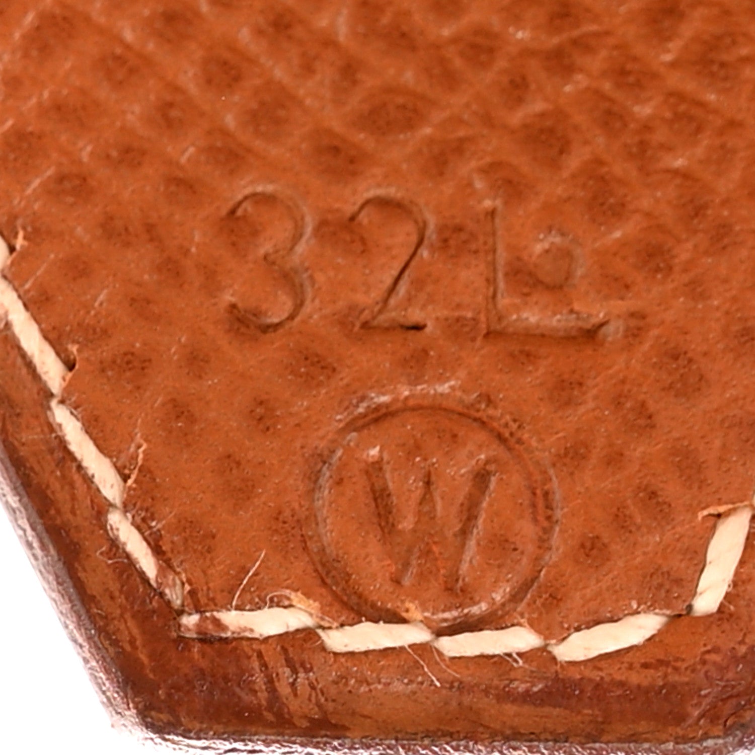 Hermes Courchevel Bolide 35 Gold 7 of 16