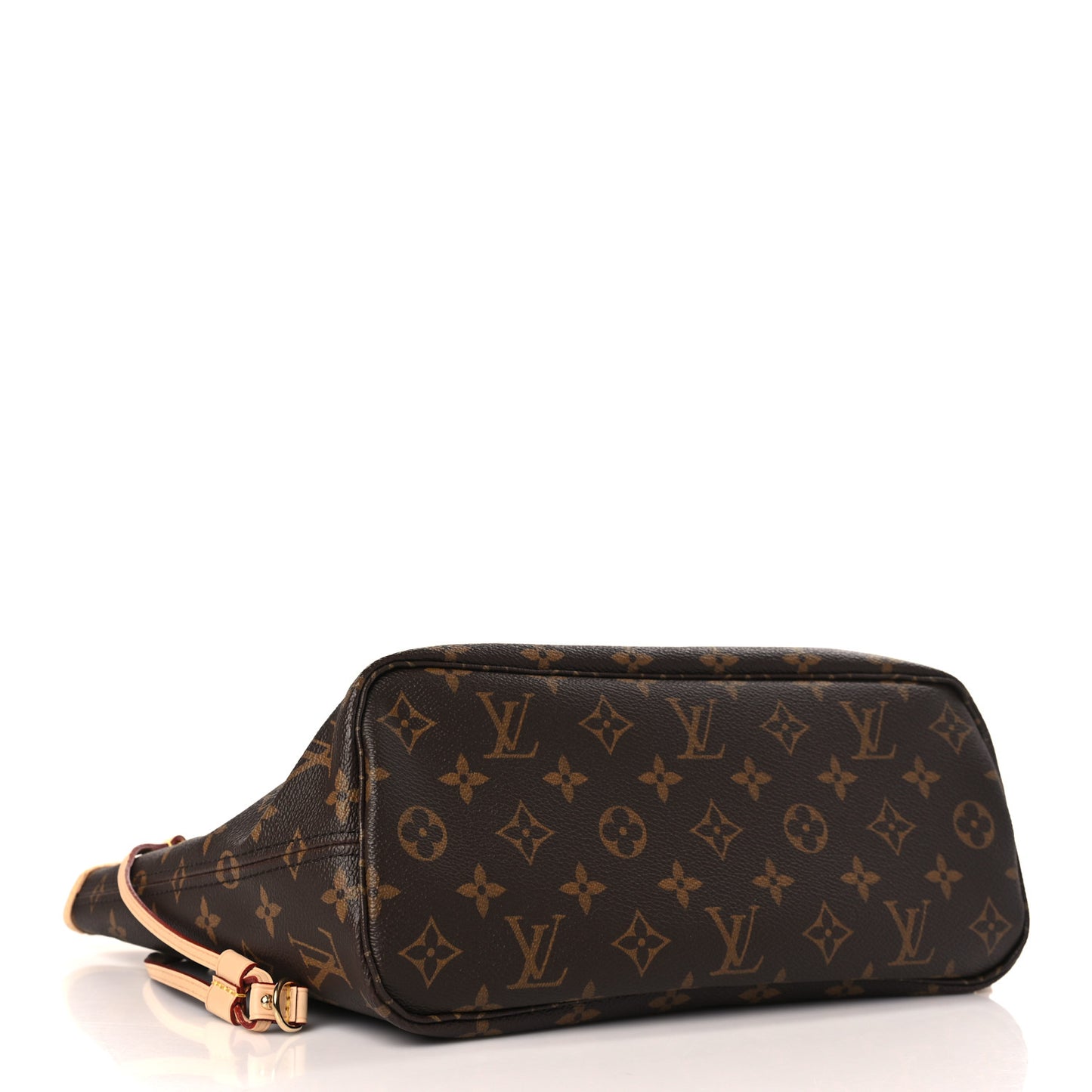 Monogram Neo Neverfull PM Pivoine