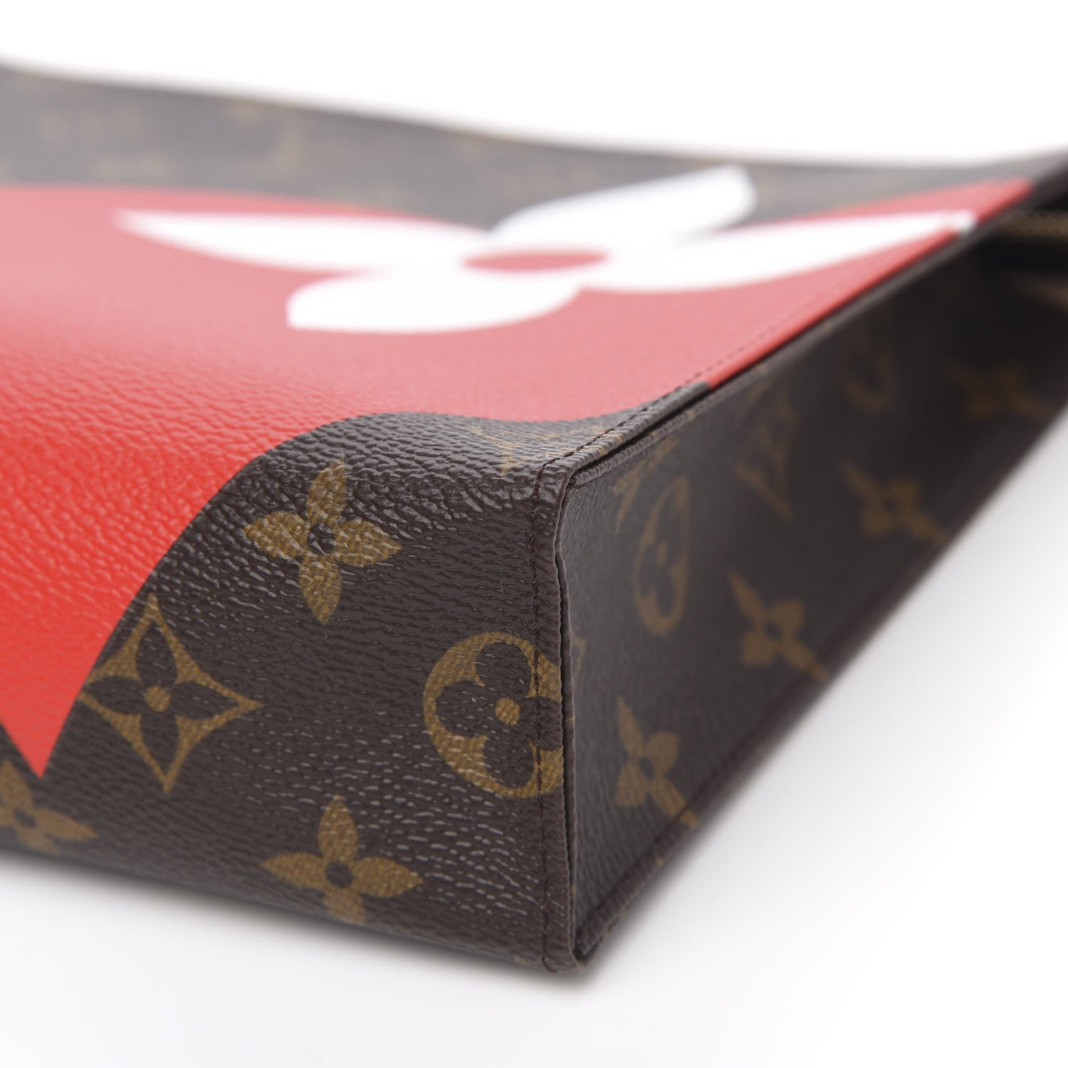 Louis Vuitton Monogram Game On Toiletry Pouch 26 9 of 10