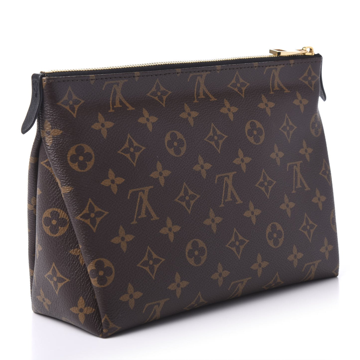 Monogram Pallas Beauty Case Black