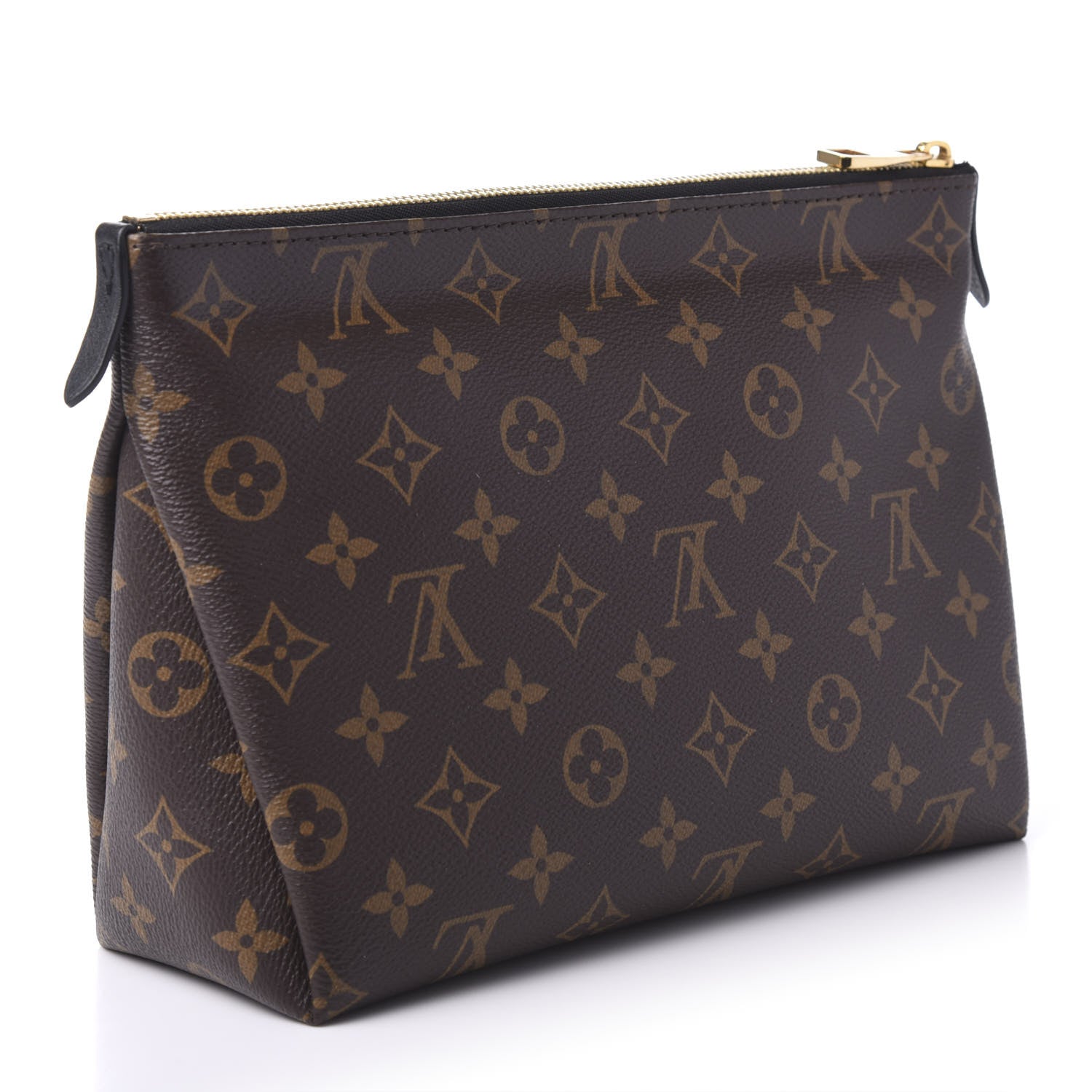 Louis Vuitton Monogram Pallas Beauty Case Black 3 of 9