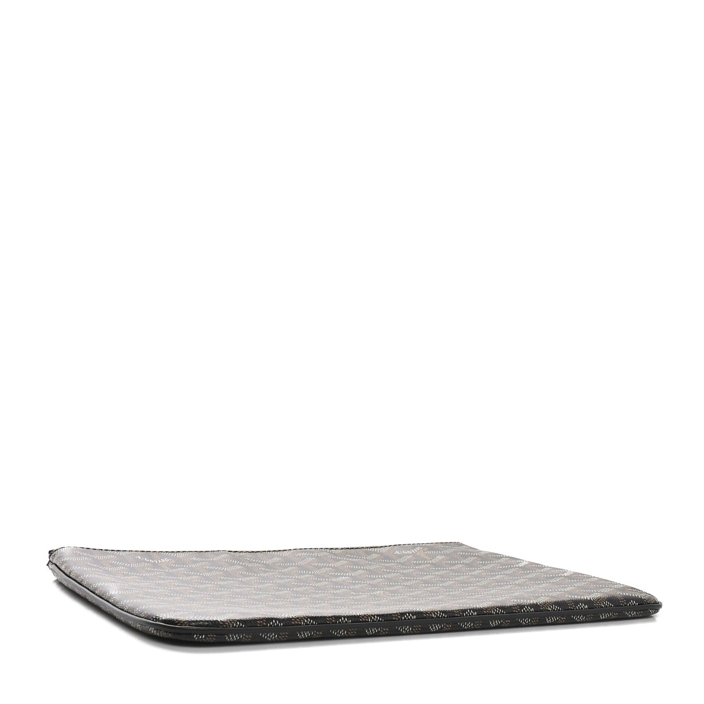Goyardine Senat Pochette MM Black