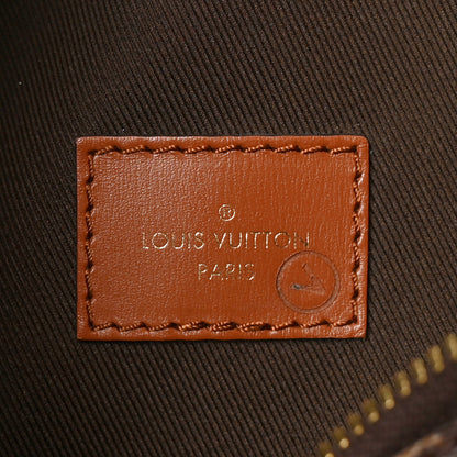 Louis Vuitton Reverse Monogram Loop Hobo 6 of 9