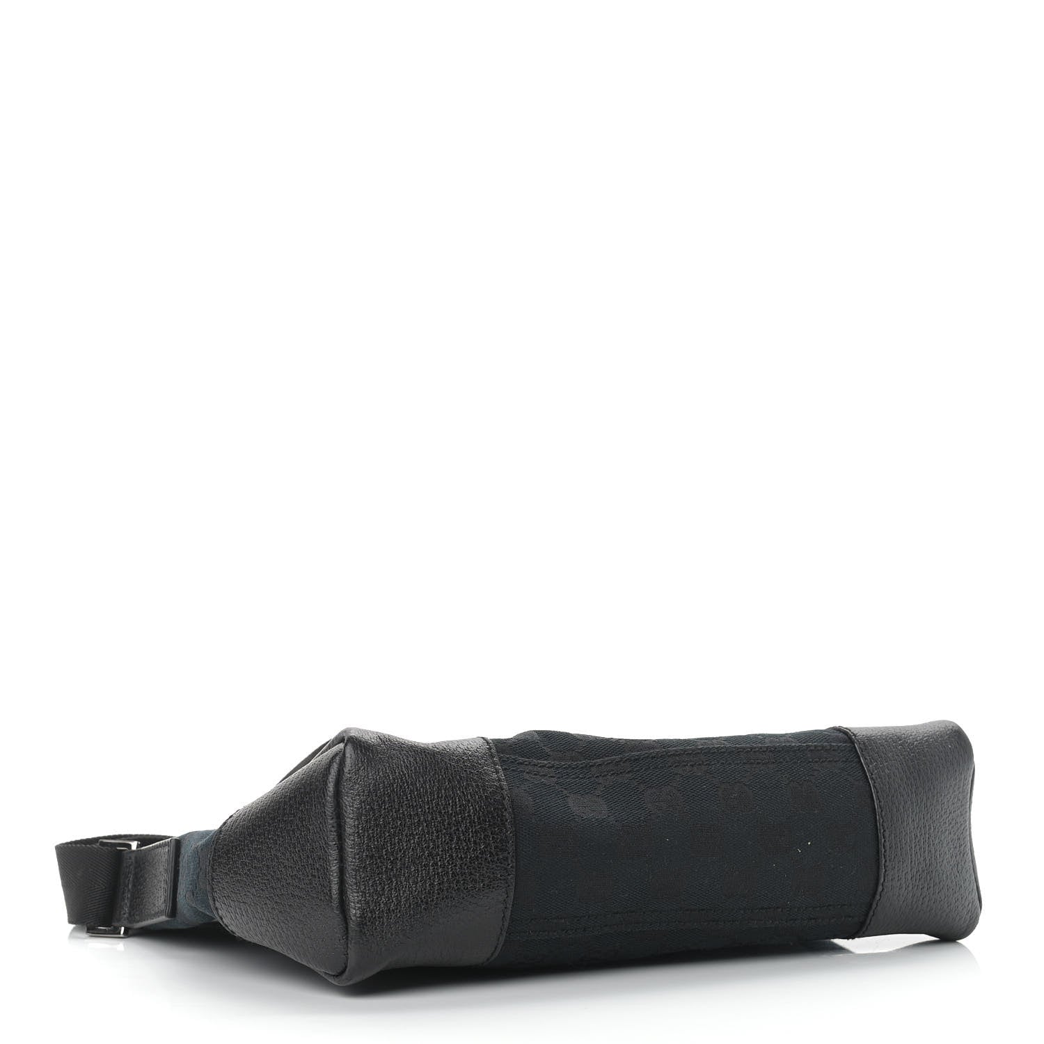 Gucci Monogram Joy Messenger Bag Black 3 of 10