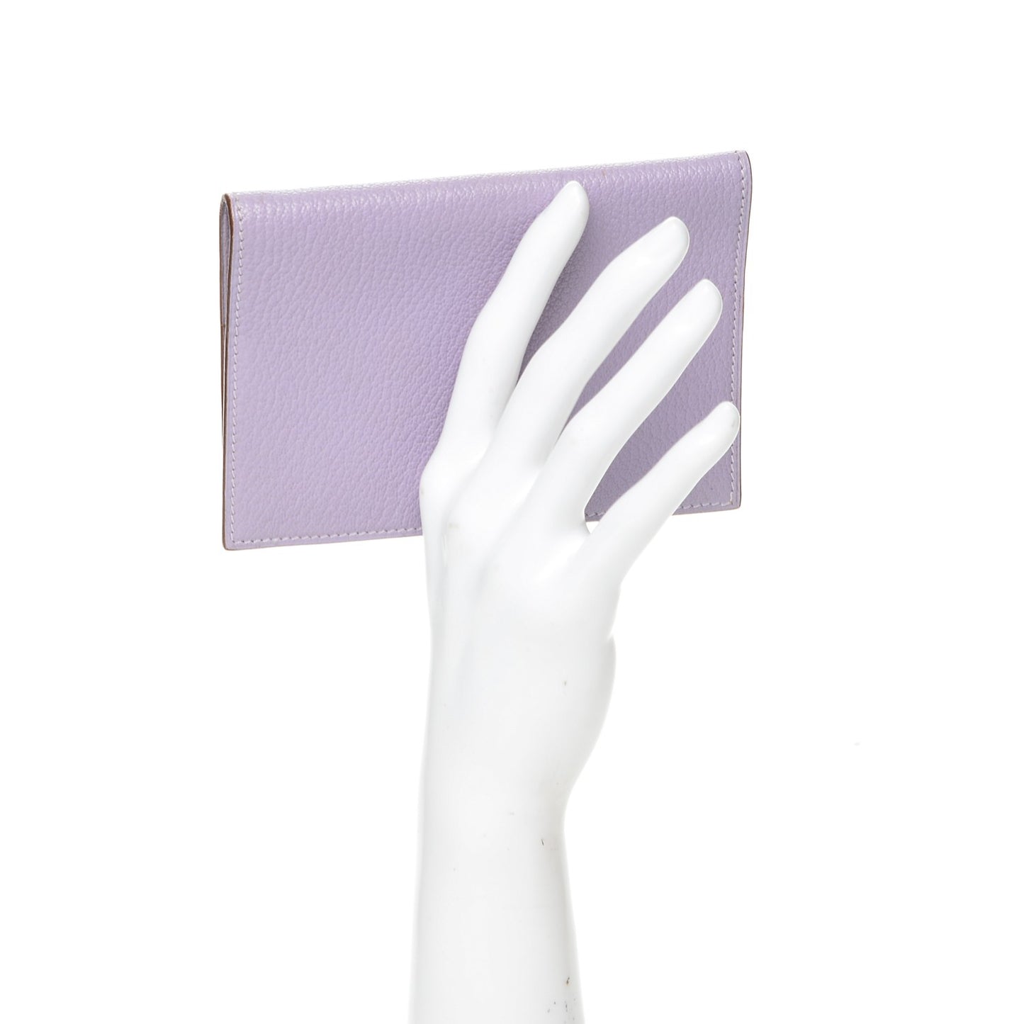 Chevre Mysore Mini Vision Agenda Cover Lilac