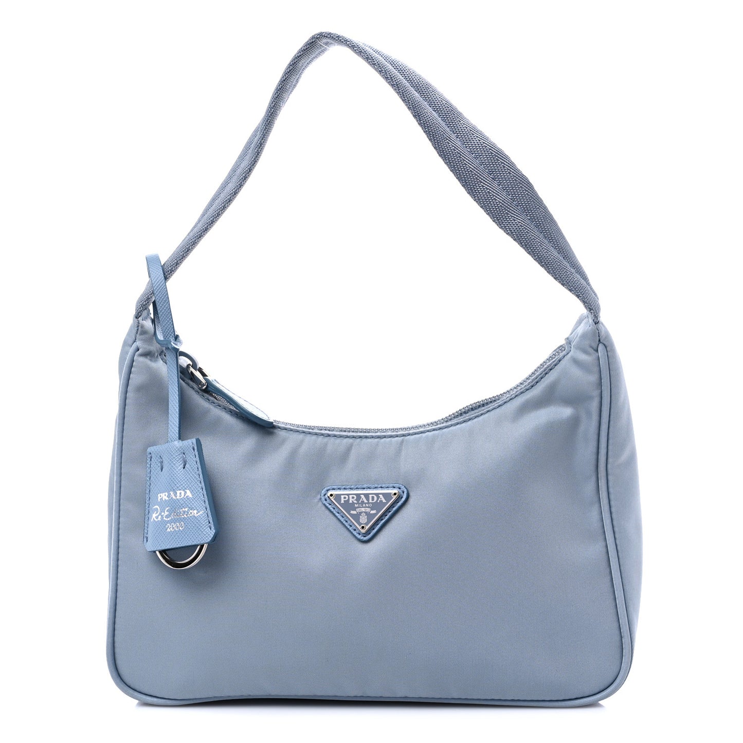 Tessuto Nylon Mini Re-Edition 2000 Bag