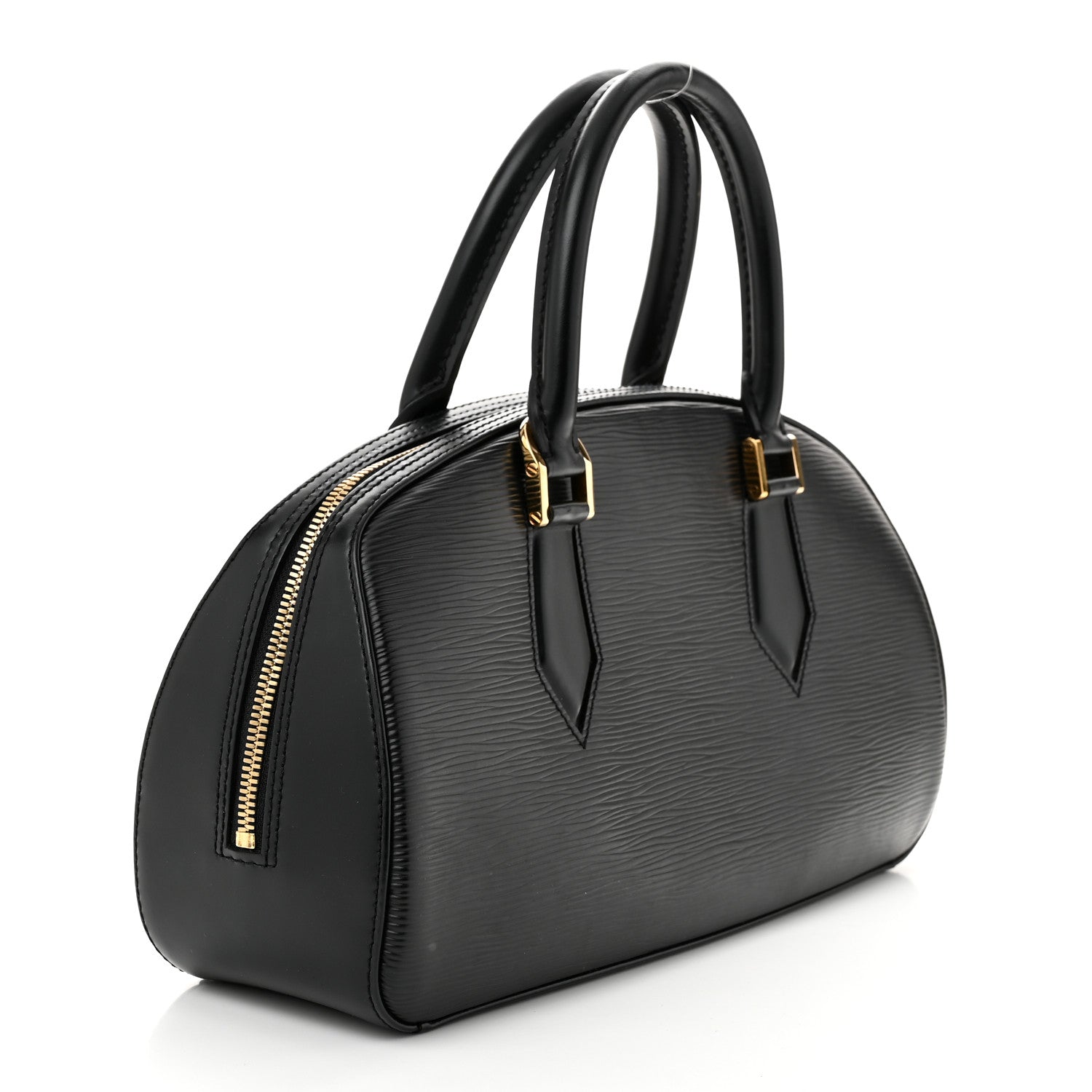 Louis Vuitton Epi Jasmin Black 3 of 10