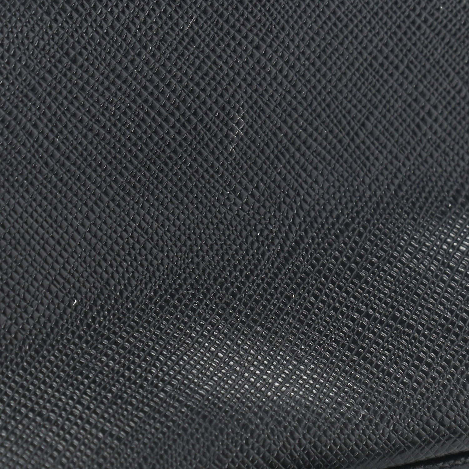 Prada Saffiano Lux Small Promenade Tote Black 10 of 10