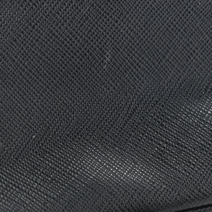 Prada Saffiano Lux Small Promenade Tote Black 10 of 10