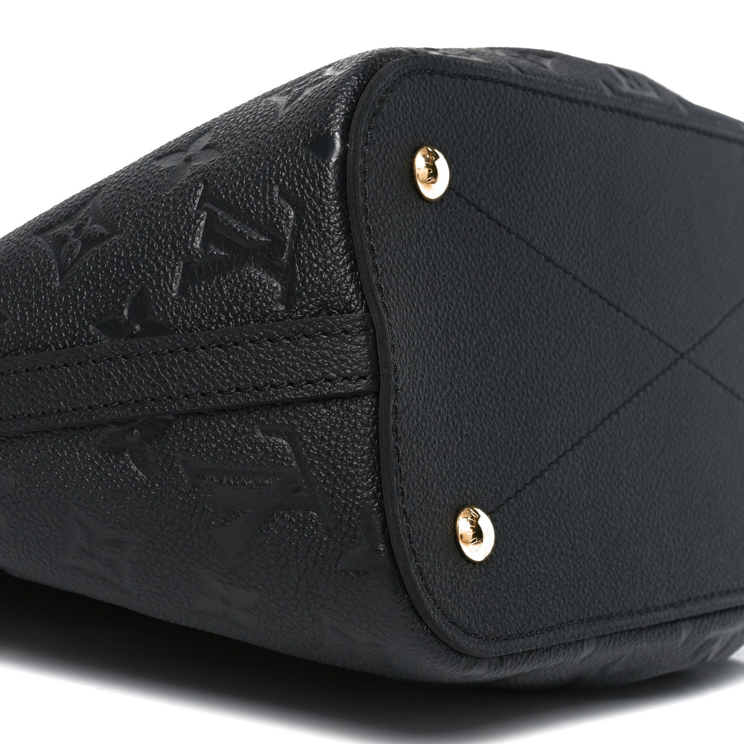 Empreinte Mazarine PM Black